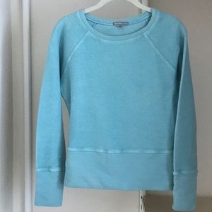 James Perse sweatshirt size 2